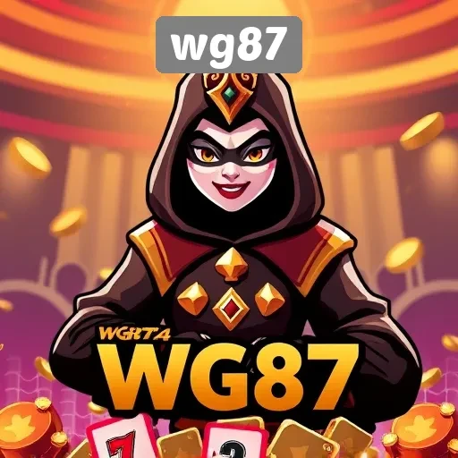 Keberagaman Permainan yang Tersedia di WG87