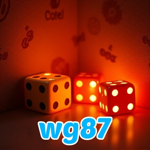 wg87 Event Game