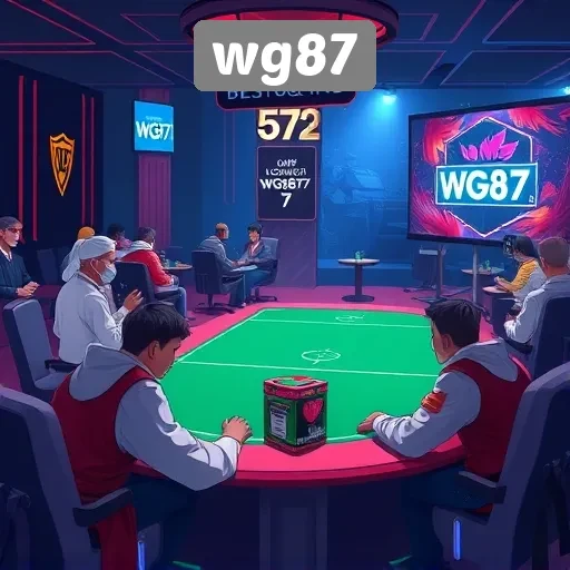 Menjelajahi Keunikan Game di Situs WG87