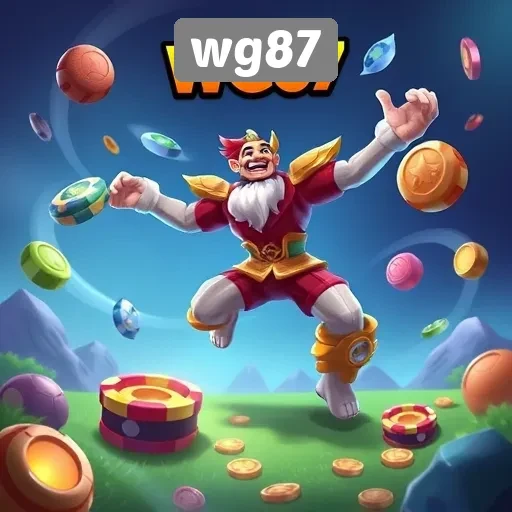 Menggali Fitur Menarik dari Situs Game WG87