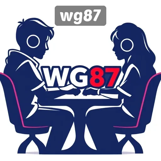 Komunitas Gamer di WG87 dan Interaksi Sosial