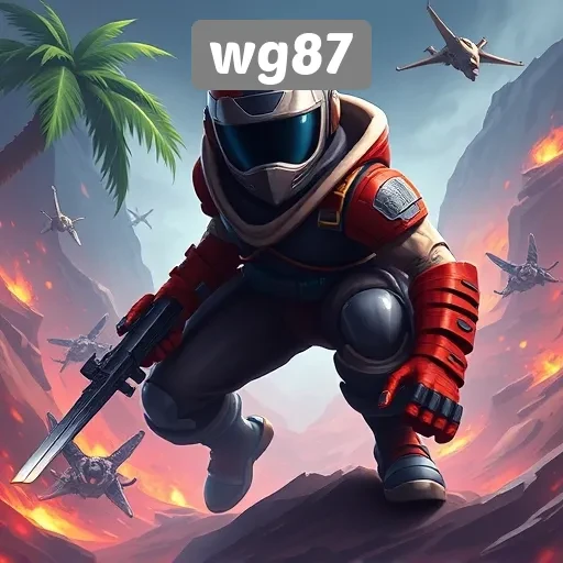 Koleksi Game Menarik yang Tersedia di WG87