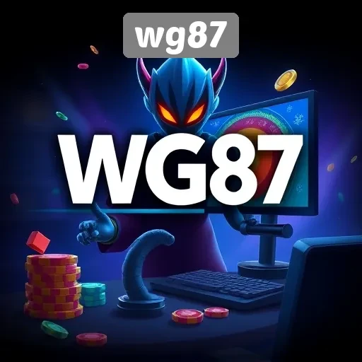 Inovasi Terbaru di WG87 untuk Penggemar Game Online