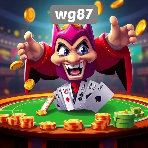 Panduan Lengkap Memulai di Situs Game WG87