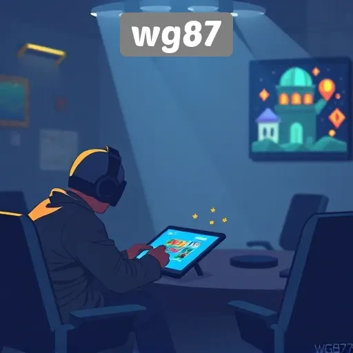 Analisis Permainan Populer di Wg87 dan Respons Pengguna