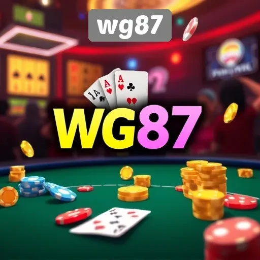 Tren Permainan Populer di wg87