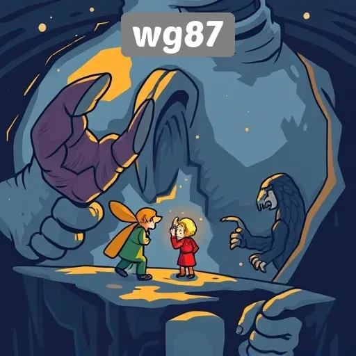 Cara Mendaftar dan Mulai Bermain di WG87