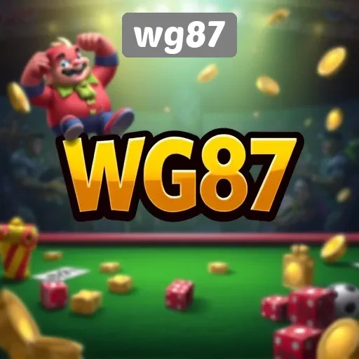 Ulasan Situs Game WG87 untuk Pemain Indonesia