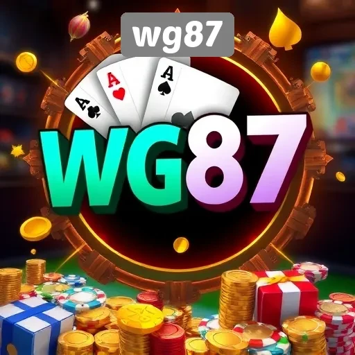 Review Menarik tentang Situs Game wg87 untuk Pemain Indonesia