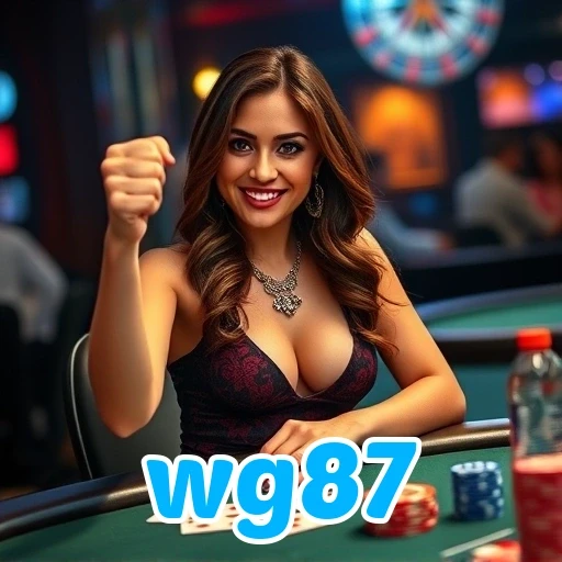 wg87 Ulasan Game