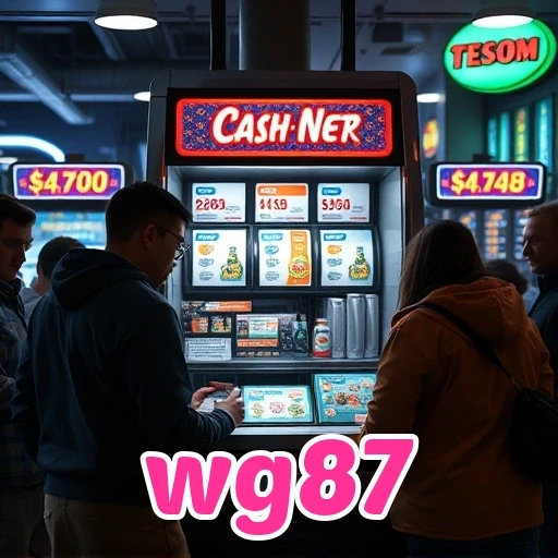 wg87 Strategi Game