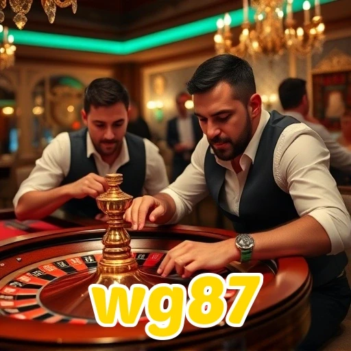 wg87 Tips Game