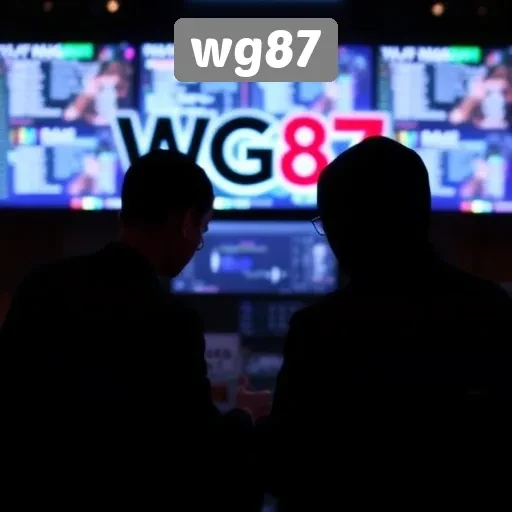 Keamanan dan Privasi Pengguna di Situs wg87