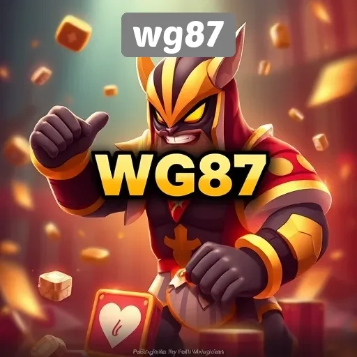 Beragam Jenis Permainan yang Tersedia di WG87