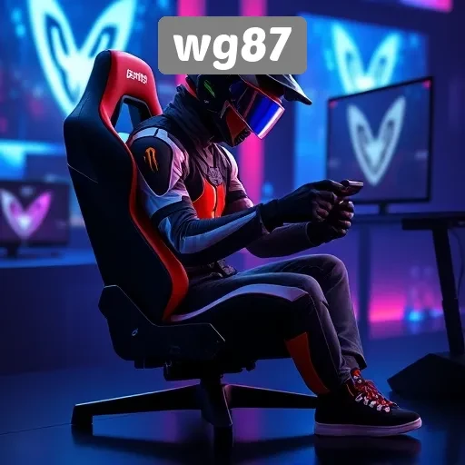 Alasan Mengapa WG87 Menjadi Favorit Gamer Indonesia
