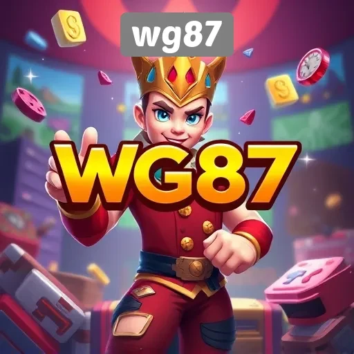 Mengenal Situs Game wg87 dan Fitur Menariknya