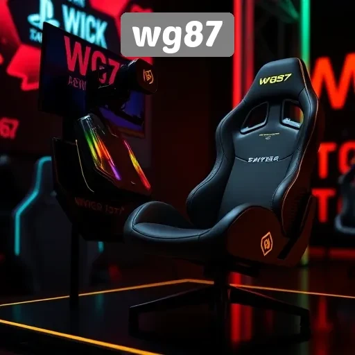 Mengapa WG87 Menjadi Pilihan Utama Gamer