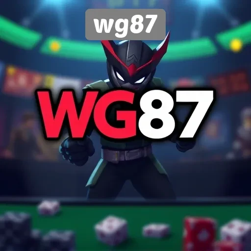 Perbandingan WG87 dengan Situs Game Lain di Pasar